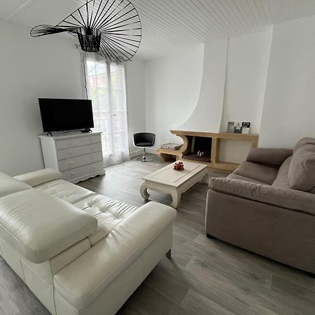 Vivez Au Coeur Historique - St Francois - Grand Appartement Confortable Le Havre Exterior foto